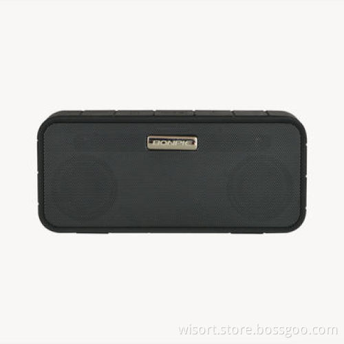 OEM, High Quality, Wireless Bluetooth Speaker, SIRI Function/Hands-free for All Bluetooth Device